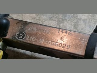 bontott FIAT MULTIPLA Porlasztó Sor / Híd