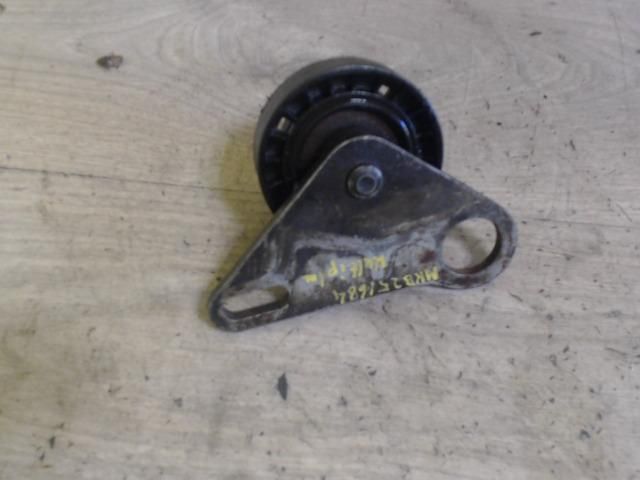 bontott FIAT MULTIPLA Szíjfeszítő Görgő