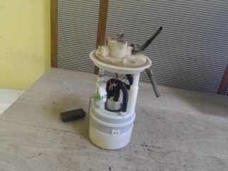 bontott FIAT MULTIPLA Üzemanyag Szivattyú