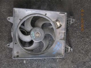 bontott FIAT MULTIPLA Viszkóventilátor Hűtőventilátor