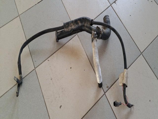 bontott FIAT MULTIPLA Vízcső