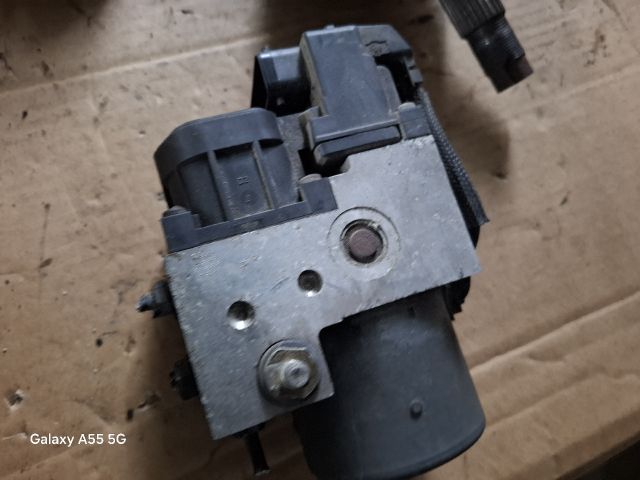 bontott FIAT MULTIPLA ABS Kocka