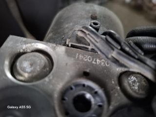 bontott FIAT MULTIPLA ABS Kocka