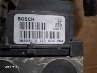 bontott FIAT MULTIPLA ABS Kocka