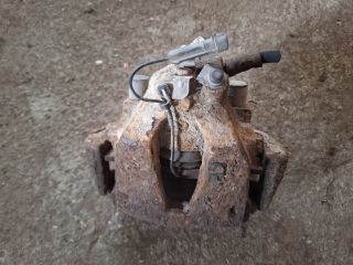 bontott FIAT MULTIPLA Bal első Féknyereg Munkahengerrel