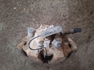 bontott FIAT MULTIPLA Bal első Féknyereg Munkahengerrel