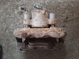 bontott FIAT MULTIPLA Bal első Féknyereg Munkahengerrel