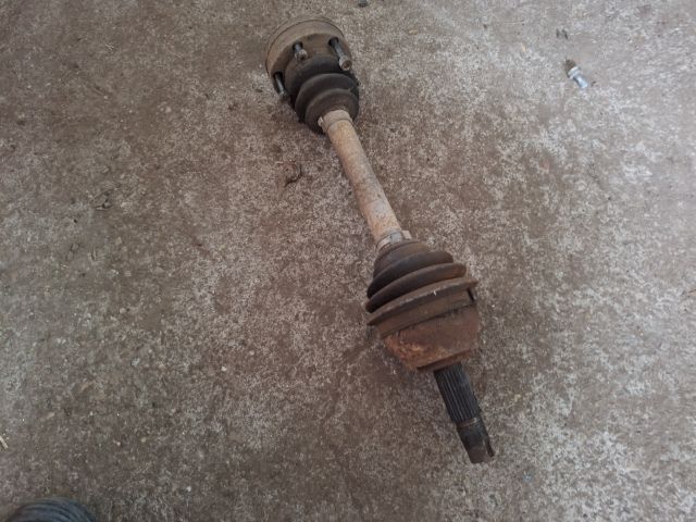 bontott FIAT MULTIPLA Bal Féltengely