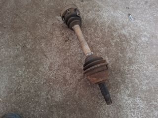 bontott FIAT MULTIPLA Bal Féltengely