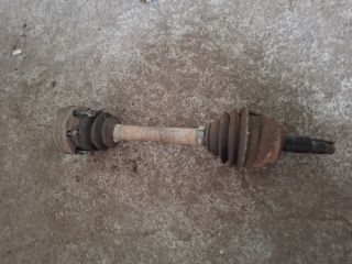 bontott FIAT MULTIPLA Bal Féltengely