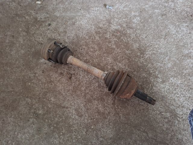 bontott FIAT MULTIPLA Bal Féltengely