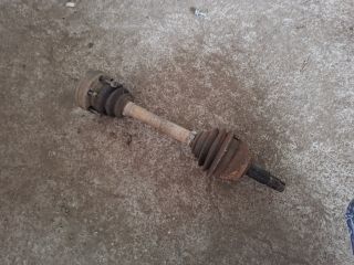 bontott FIAT MULTIPLA Bal Féltengely