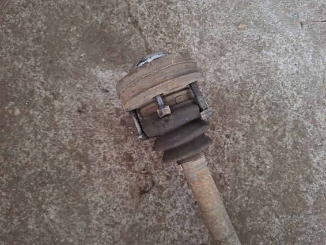 bontott FIAT MULTIPLA Bal Féltengely