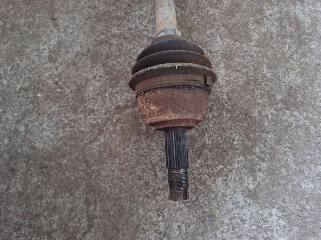 bontott FIAT MULTIPLA Bal Féltengely