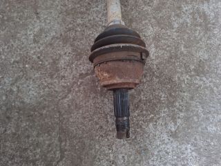 bontott FIAT MULTIPLA Bal Féltengely