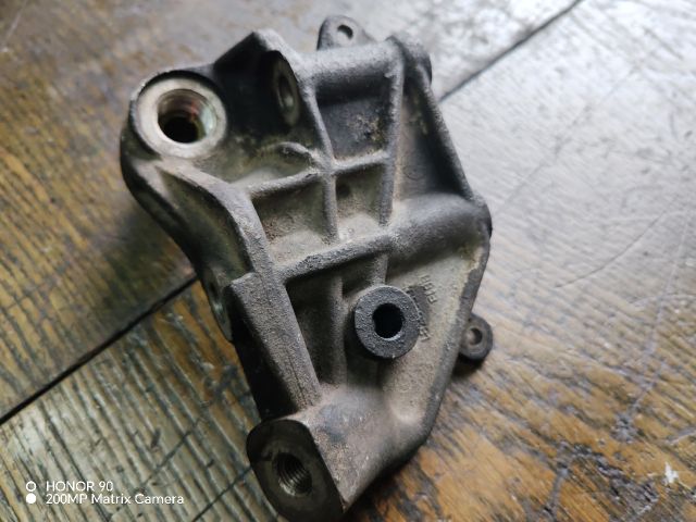 bontott FIAT MULTIPLA Billenésgátló Bak