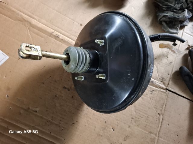 bontott FIAT MULTIPLA Fékrásegítő