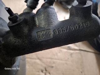 bontott FIAT MULTIPLA Fékrásegítő