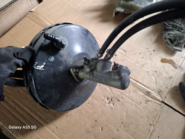 bontott FIAT MULTIPLA Fékrásegítő