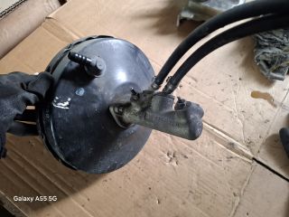 bontott FIAT MULTIPLA Fékrásegítő