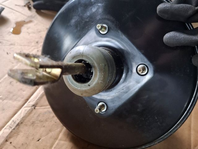 bontott FIAT MULTIPLA Fékrásegítő