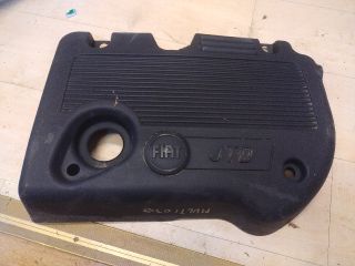 bontott FIAT MULTIPLA Felső Motorburkolat