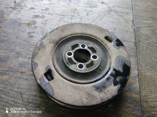 bontott FIAT MULTIPLA Főtengely Szíjtárcsa