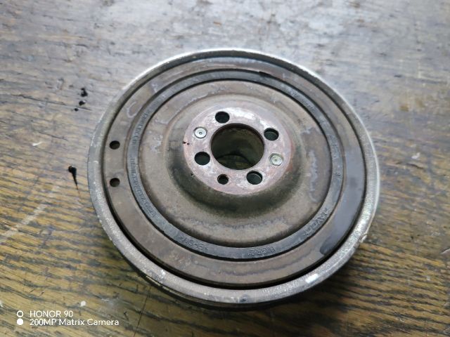 bontott FIAT MULTIPLA Főtengely Szíjtárcsa