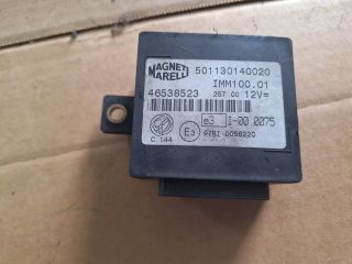 bontott FIAT MULTIPLA Immobilizer Elektronika