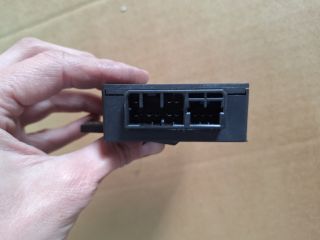 bontott FIAT MULTIPLA Immobilizer Elektronika