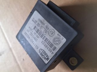 bontott FIAT MULTIPLA Immobilizer Elektronika