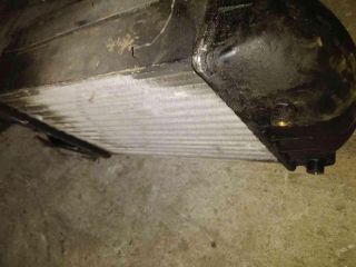 bontott FIAT MULTIPLA Intercooler