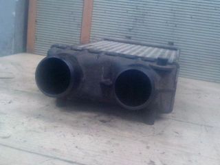 bontott FIAT MULTIPLA Intercooler