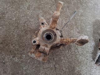 bontott FIAT MULTIPLA Jobb első Csonkállvány Kerékaggyal