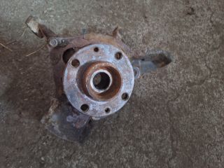 bontott FIAT MULTIPLA Jobb első Csonkállvány Kerékaggyal