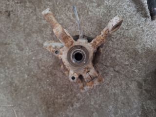 bontott FIAT MULTIPLA Jobb első Csonkállvány Kerékaggyal