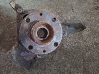 bontott FIAT MULTIPLA Jobb első Csonkállvány Kerékaggyal