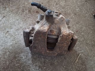 bontott FIAT MULTIPLA Jobb első Féknyereg Munkahengerrel