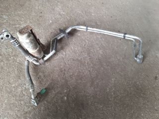 bontott FIAT MULTIPLA Klíma Cső