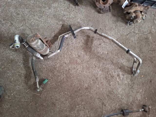 bontott FIAT MULTIPLA Klíma Cső