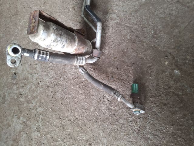 bontott FIAT MULTIPLA Klíma Cső