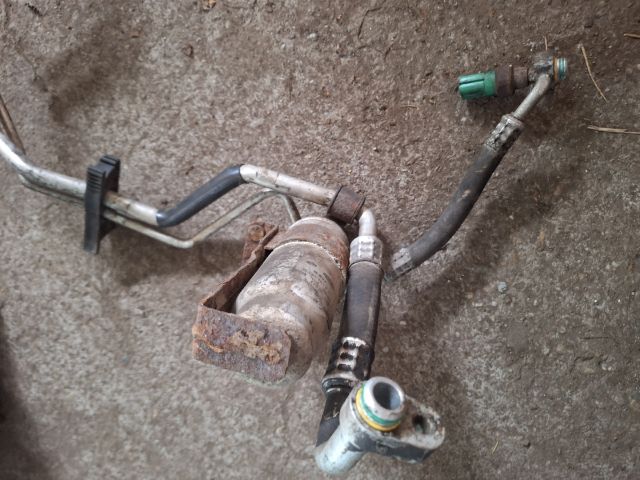 bontott FIAT MULTIPLA Klíma Cső