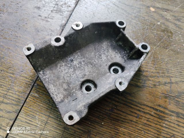 bontott FIAT MULTIPLA Klíma Szervó Szivattyú Bak