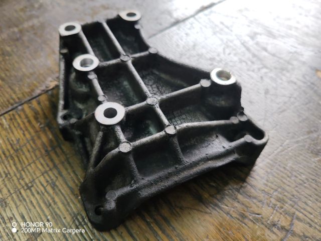 bontott FIAT MULTIPLA Klíma Szervó Szivattyú Bak