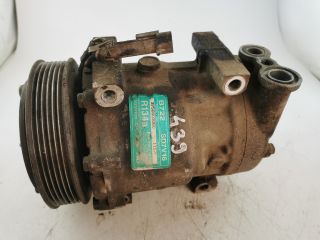 bontott FIAT MULTIPLA Klímakompresszor