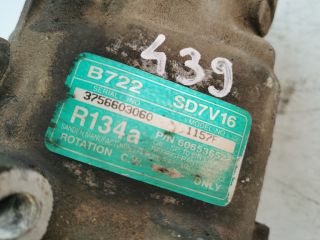 bontott FIAT MULTIPLA Klímakompresszor