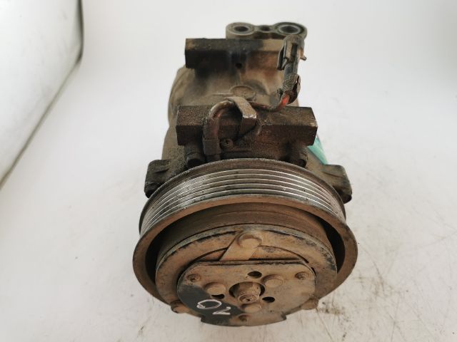 bontott FIAT MULTIPLA Klímakompresszor