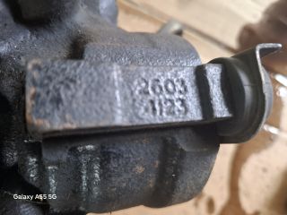 bontott FIAT MULTIPLA Kormányszervó Motor (Hidraulikus)