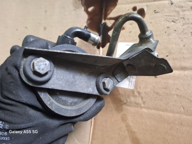 bontott FIAT MULTIPLA Kormányszervó Motor (Hidraulikus)