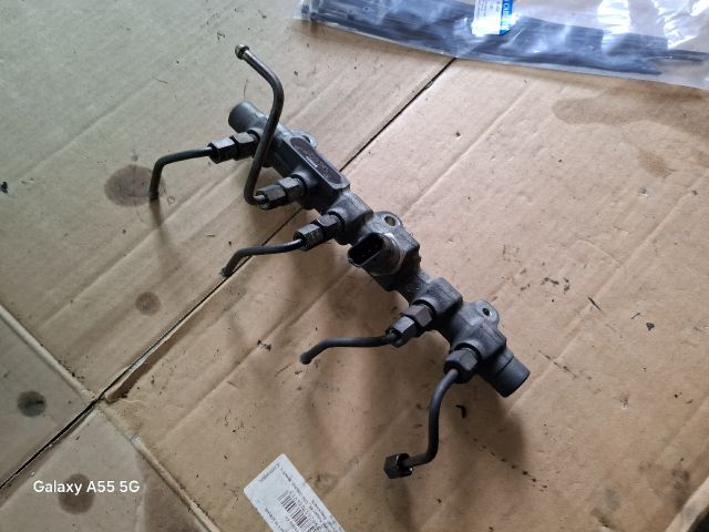 bontott FIAT MULTIPLA Közösnyomócső